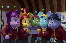 BE@RBRICK: Welcome to Vinylville