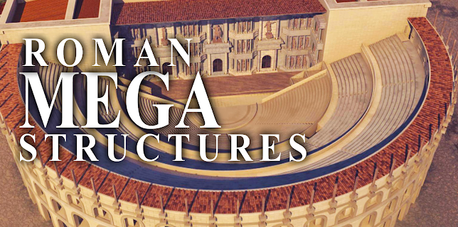 Roman Megastructures