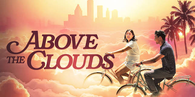 Above the Clouds (2025)