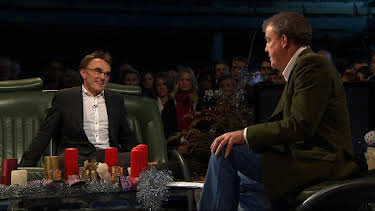 7:50 AM: Top Gear (S15 E7) (S15) | Dave | 4/5 2026