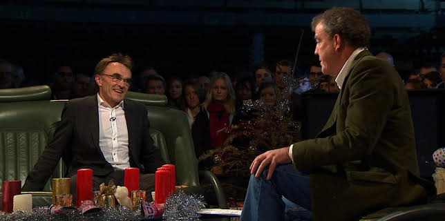 9:55 AM: Top Gear (S15 E7) (S15) | Dave | 12/23 2025