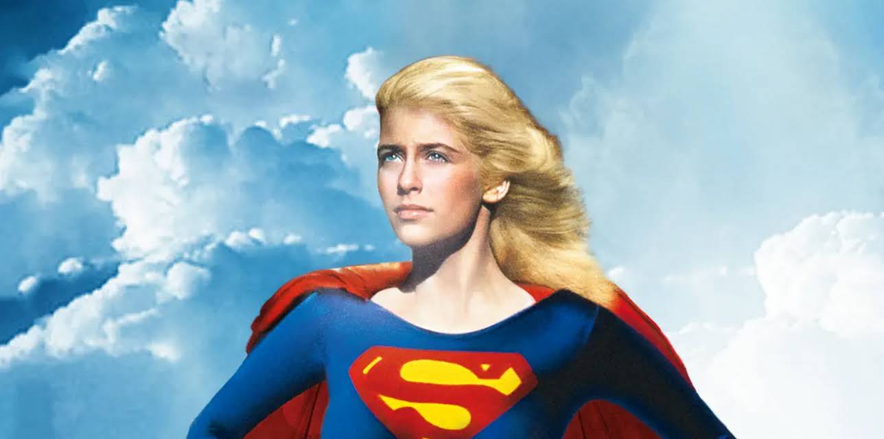 Supergirl (1984)