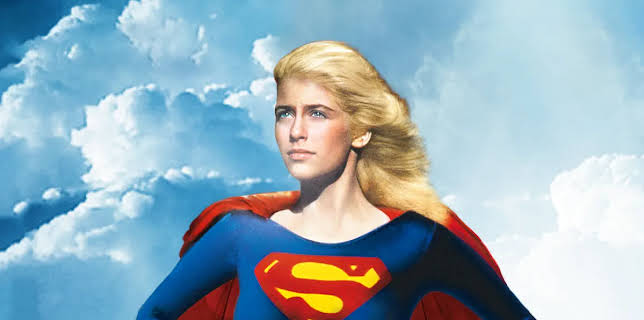 Supergirl (1984)