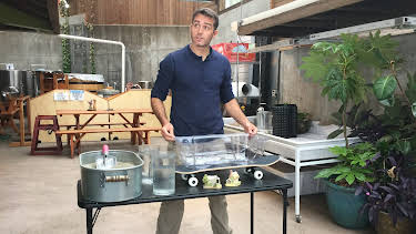 14:26: Secrets Of The Underground (S1 E6) (S1) | Discovery Science | 4/3 2026