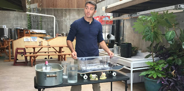 14:26: Secrets Of The Underground (S1 E6) (S1) | Discovery Science | 12/12 2025