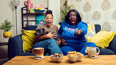 10:00 PM: Gogglebox | E4 | 8/22 2026