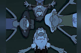 Wakkaville: No Comet