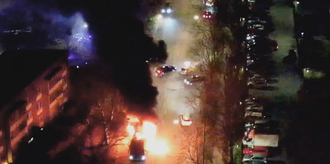 09:50: Fanget på politiets kamera Sverige (S1 E24) (S1) | MAX | 12/4 2025