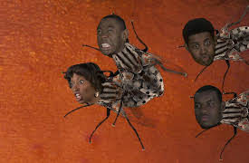 Loiter Squad Season 1: Episode 10