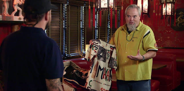 19:30: Pawn Stars - Die drei vom Pfandhaus | Kabel Eins Doku | 2/18 2026