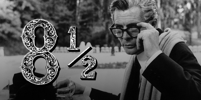 8½ (1963)