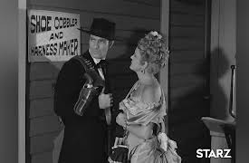 The Life And Legend Of Wyatt Earp: Ep 22 - The Bribe