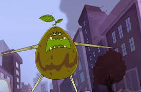 Kaptajn Underhylers store eventyr: Episode 6