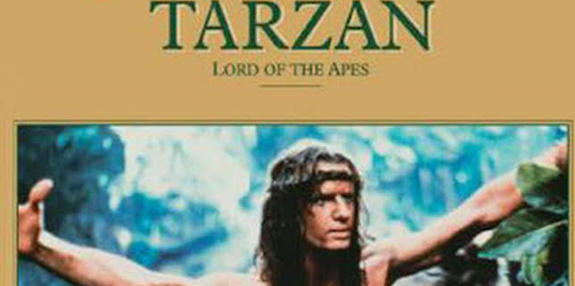 16:45: Greystoke, la leyenda de Tarzán, el rey de los monos | Castilla la Mancha TV | 12/20 2025