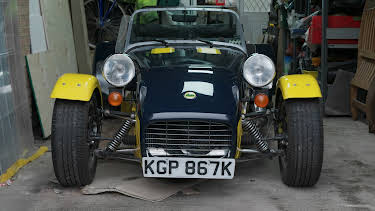 11:00 PM: Bangers & Cash (S12 E7) (S12) | Yesterday | 12/25 2025