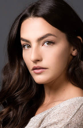 Kayla Compton as 