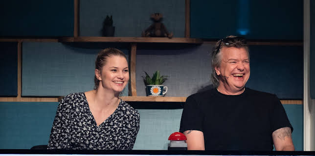 09:30: Alle mot alle (S4 E16) (S4) | TVNorge | 12/8 2025