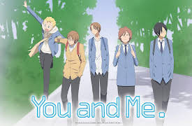 You and Me: Season 1: On our 17th Spring