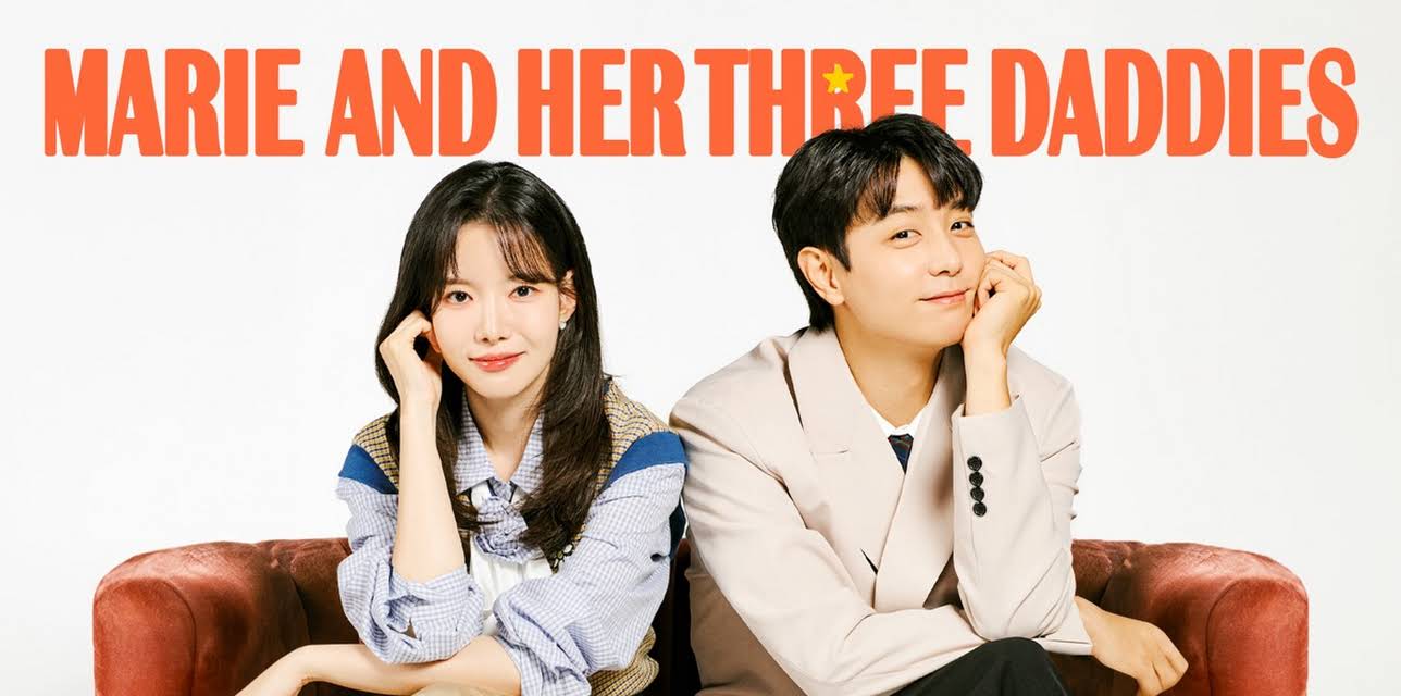 Marie and Her Three Daddies