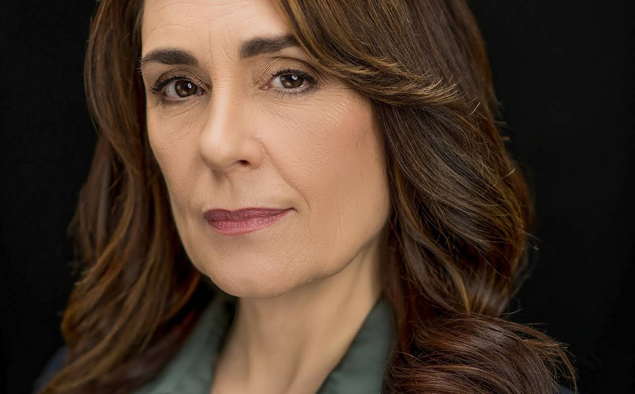 Jacqueline Ann Steuart