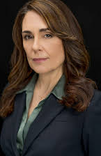 Jacqueline Ann Steuart som 