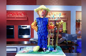 Easter Basket Challenge: Easter: Peeps on Parade