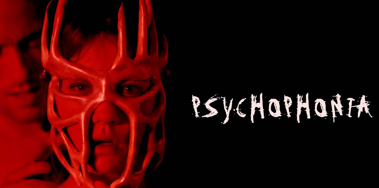 Psychophonia (2023)