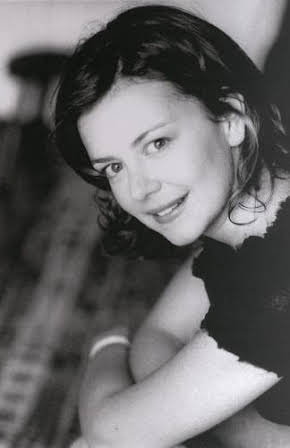 Constance Dollé as 