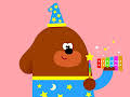 Hey Duggee