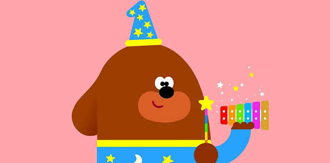 3:50 PM: Hey Duggee (S2) | Cbeebies | 11/18 2025