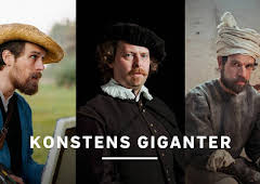 Konstens giganter