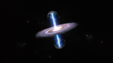 17:40: How The Universe Works  (S6 E5) (S6) | Discovery Science | 4/6 2026