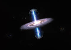 How The Universe Works 