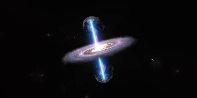 17:40: How The Universe Works  (S6 E5) (S6) | Discovery Science | 12/15 2025