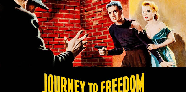 Journey to Freedom (1957)