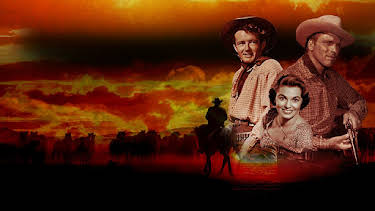 3:10 PM: Vengeance Valley | Paramount | 10/28 2025