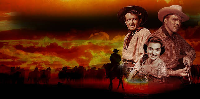 12:20 PM: Vengeance Valley | Paramount | 1/9 2026