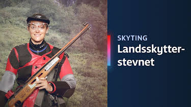 15:10: Landsskytterstevnet | NRK 1 | 8/4 2026