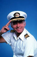 Gavin MacLeod as 