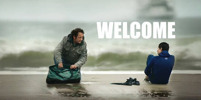 Welcome (2009)