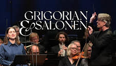 Salonen och Bruckners fyra