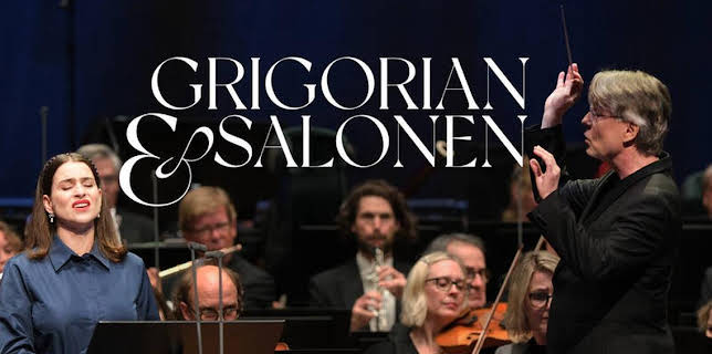 21:15: Salonen och Bruckners fyra | SVT2 | 11/15 2025