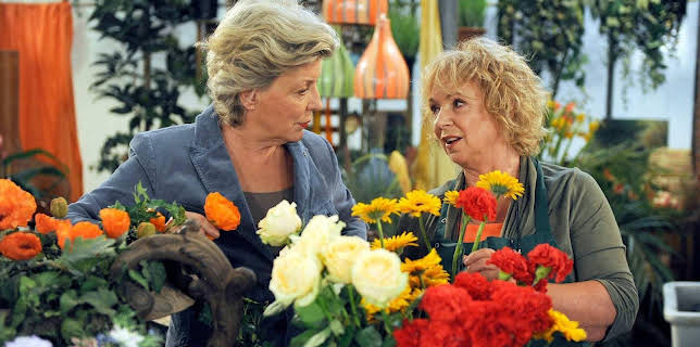 05:25: Rote Rosen (1598) | MDR Fernsehen | 12/15 2025