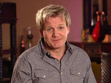 08:00: In Teufels Küche mit Gordon Ramsay | ProSieben Maxx | 6/14 2026