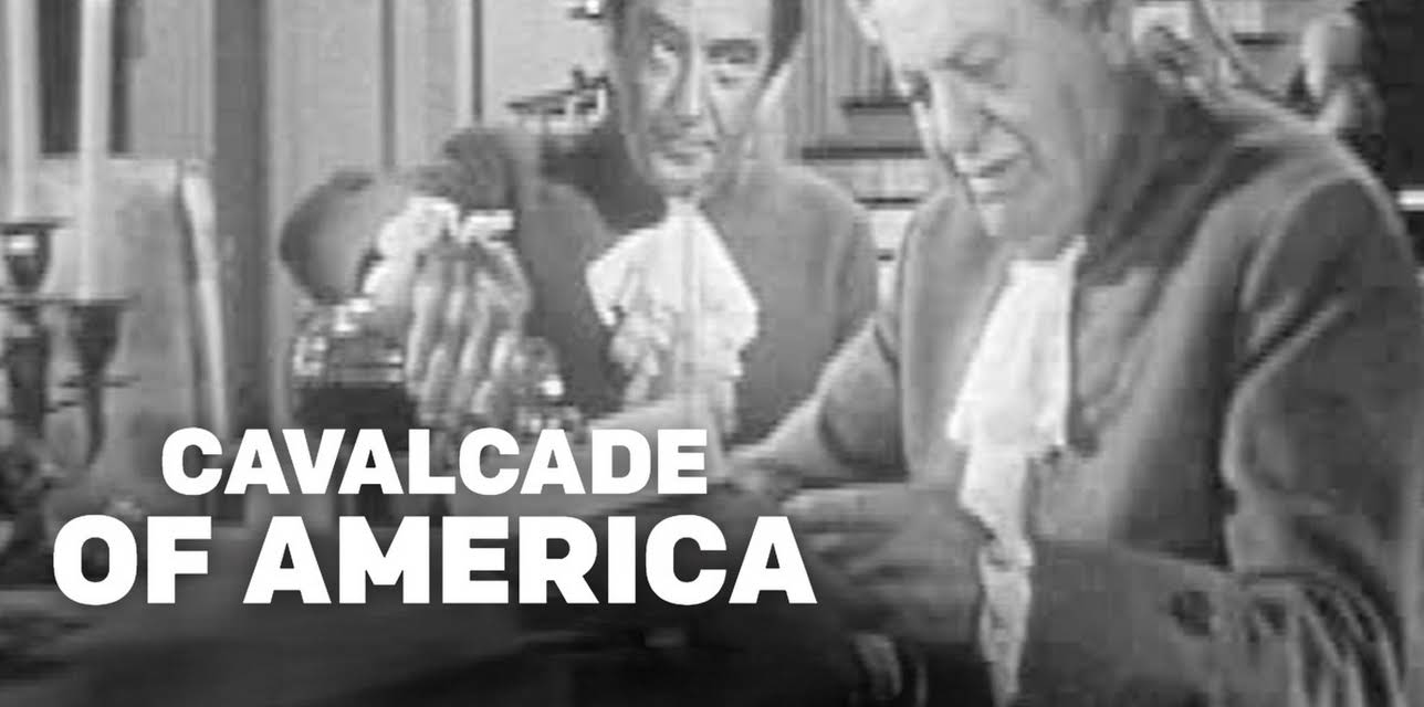 Cavalcade of America