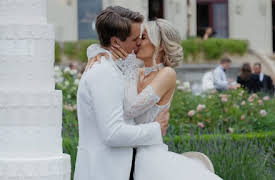 Stjernebryllup: Episode 8