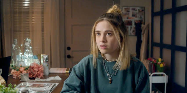 22:30: Perfect Storm (S01/E04) | One | 11/7 2025