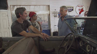 10:30: American Pickers (S9 E11) (S9) | TV10 | 7/18 2026