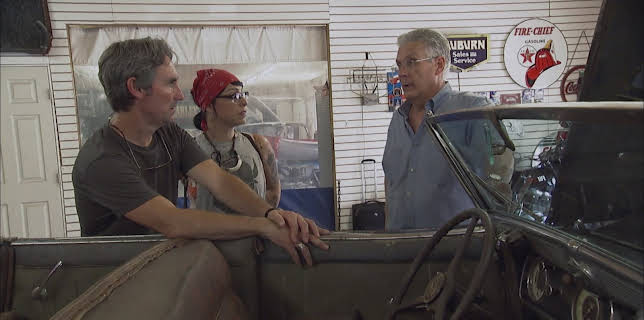 13:00: American Pickers (S9 E11) (S9) | TV10 | 1/14 2026