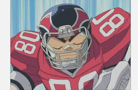 Eyeshield 21: Season 1: Farewell, Kurita?!